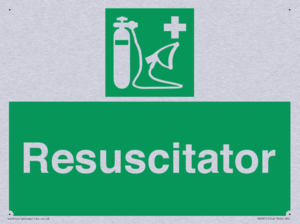Resuscitator